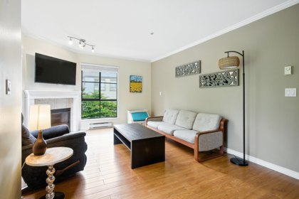 303 2357 Whyte Avenue, Port Coquitlam, BC, Port Coquitlam — Apartment/Condo for sale