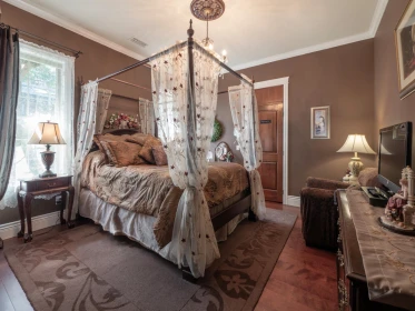 Bedroom 4 Photo of 6391&93 Sandpiper Road, Sechelt, BC