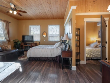 Community Amenities Photo (Clubhouse) of 6391&93 Sandpiper Road, Sechelt, BC