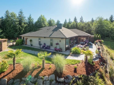 Loft / Bonus Room Photo of 6391&93 Sandpiper Road, Sechelt, BC