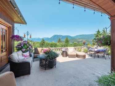 Mudroom Photo of 6391&93 Sandpiper Road, Sechelt, BC