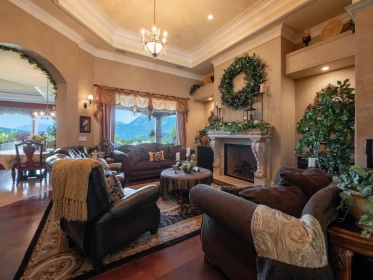 Pantry Photo of 6391&93 Sandpiper Road, Sechelt, BC