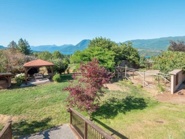 Playground / Recreational Area Near 6391&93 Sandpiper Road, Sechelt, BC