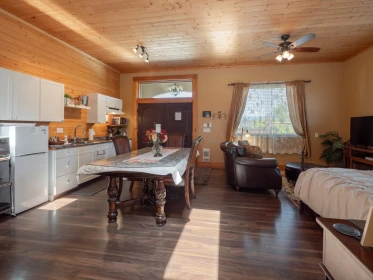 Street View Photo of 6391&93 Sandpiper Road, Sechelt, BC