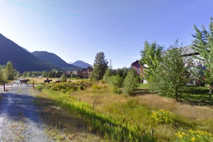 Backyard Photo of 114 1490 Highway 99 Highway, Pemberton, BC