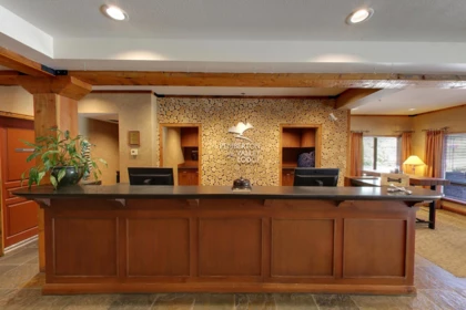 Basement Recreation Room Photo of 114 1490 Highway 99 Highway, Pemberton, BC
