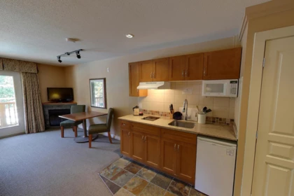 114 1490 Highway 99 Highway, Pemberton, BC, Pemberton — Apartment/Condo for sale