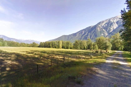 Front Yard Photo of 114 1490 Highway 99 Highway, Pemberton, BC