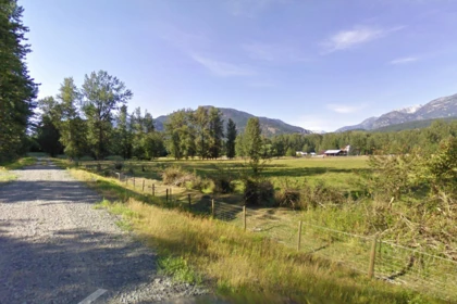 Garden / Landscaping Photo of 114 1490 Highway 99 Highway, Pemberton, BC