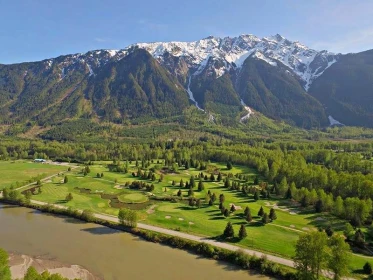 Hot Tub / Spa Photo of 114 1490 Highway 99 Highway, Pemberton, BC