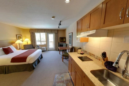 114 1490 Highway 99 Highway, Pemberton, BC, Pemberton — Apartment/Condo for sale