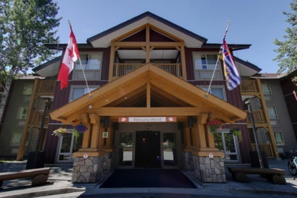 Loft / Bonus Room Photo of 114 1490 Highway 99 Highway, Pemberton, BC