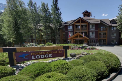 Office / Den Photo of 114 1490 Highway 99 Highway, Pemberton, BC