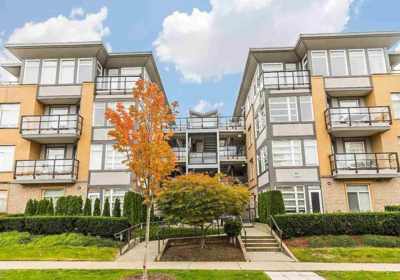 406 5692 Kings Road, Vancouver, BC, Vancouver — Apartment/Condo for sale
