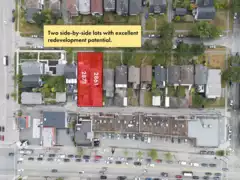 2861 E Pender Street, Vancouver, BC