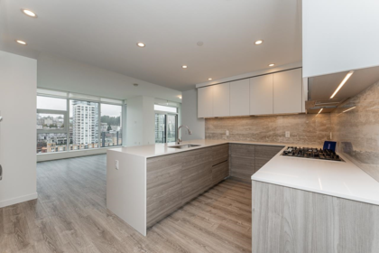 1403 660 Quayside Drive, New Westminster, BC, New Westminster — Apartment/Condo for sale