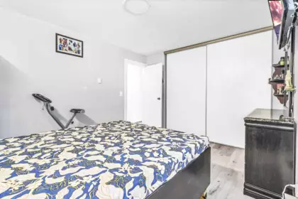 Bedroom 3 Photo of 102 7155 134 Street, Surrey, BC