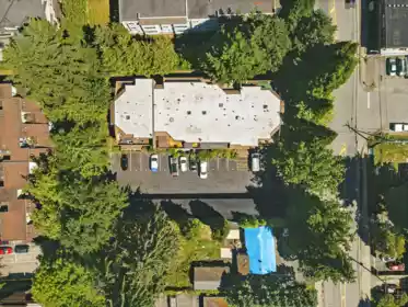 Garden / Landscaping Photo of 102 7155 134 Street, Surrey, BC
