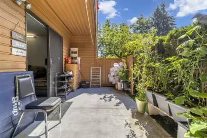 Staircase Photo of 102 7155 134 Street, Surrey, BC