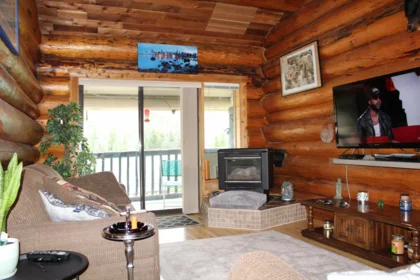 1 20649 Edelweiss Drive, Agassiz, BC, Agassiz — Townhouse for sale