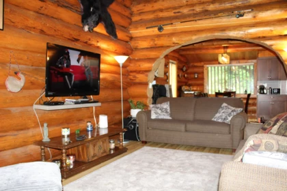 1 20649 Edelweiss Drive, Agassiz, BC, Agassiz — 2 bed townhouse for sale