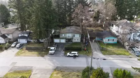 10687 142 Street, Surrey, BC, Surrey — Single Family Residence for sale
