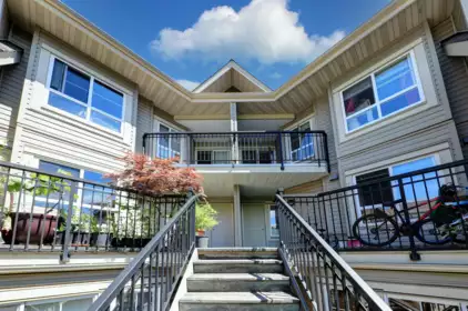 70 9339 Alberta Road, Richmond, BC, Richmond — Townhouse for sale