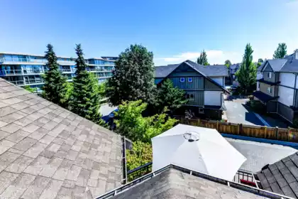 70 9339 Alberta Road, Richmond, BC, Richmond — Townhouse for sale