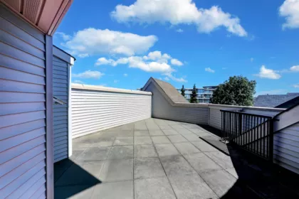 70 9339 Alberta Road, Richmond, BC, Richmond — Townhouse for sale