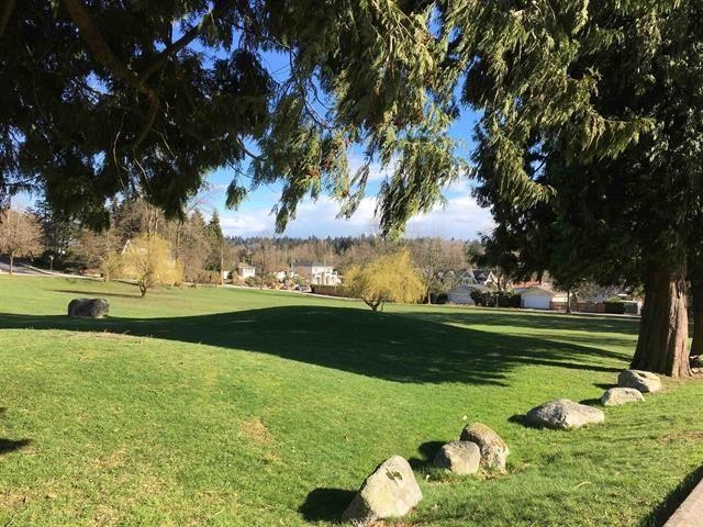 Basement Recreation Room Photo of 5565 Gilpin Street, Burnaby, BC