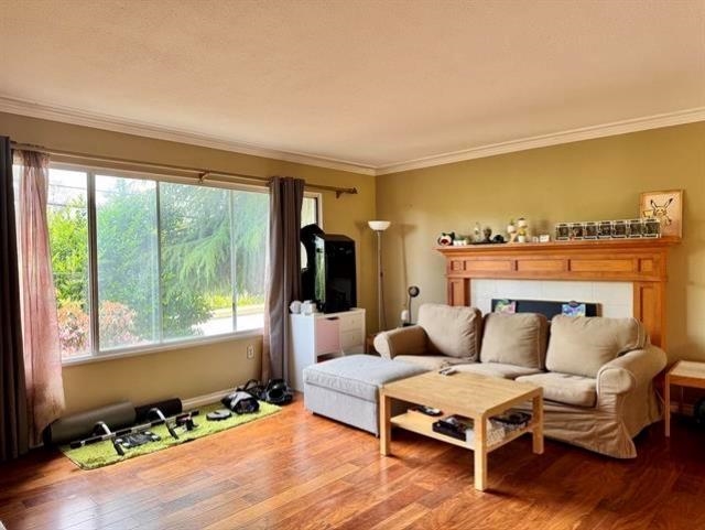 Bedroom 2 Photo of 5565 Gilpin Street, Burnaby, BC