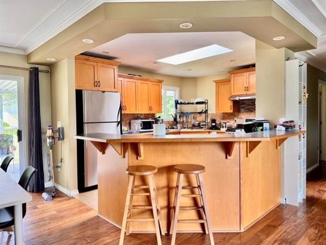 Bedroom 4 Photo of 5565 Gilpin Street, Burnaby, BC