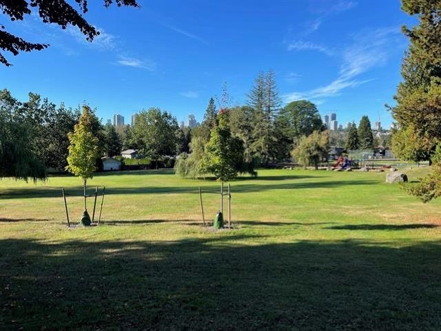 Loft / Bonus Room Photo of 5565 Gilpin Street, Burnaby, BC