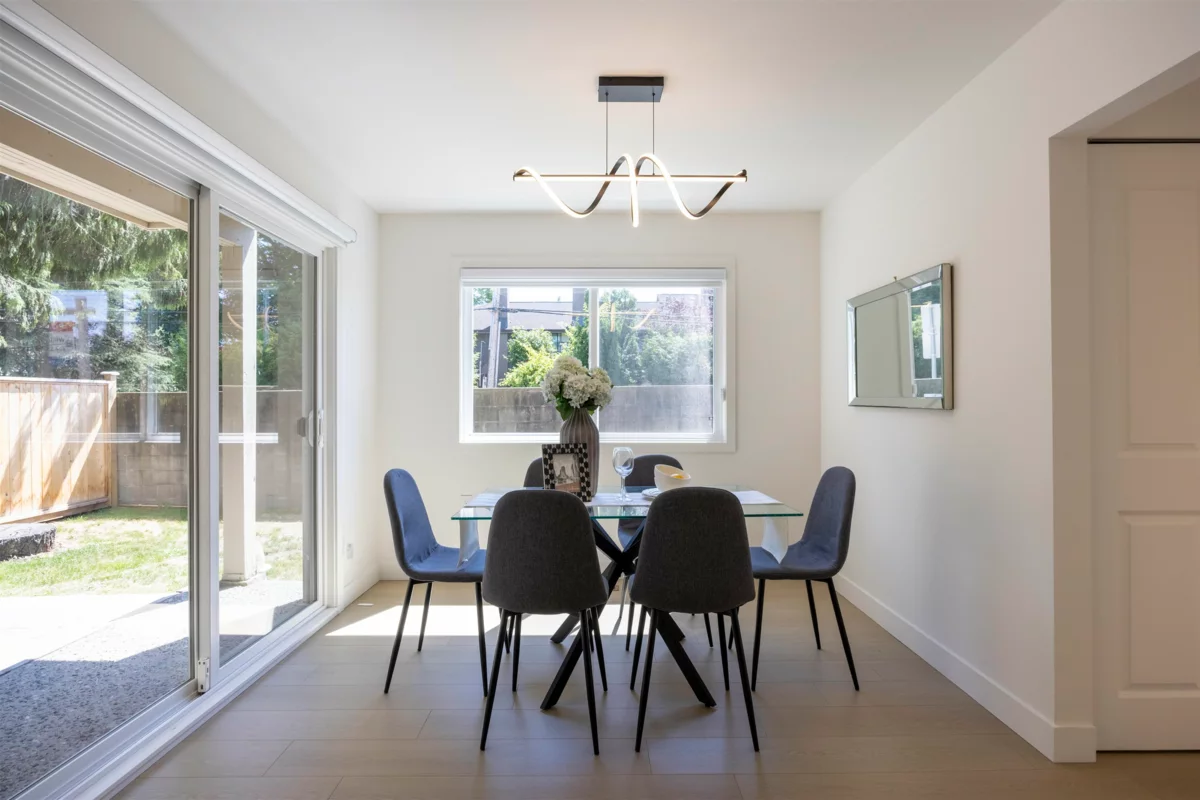 Bedroom 4 Photo of 14 8691 Cook Road, Richmond, BC