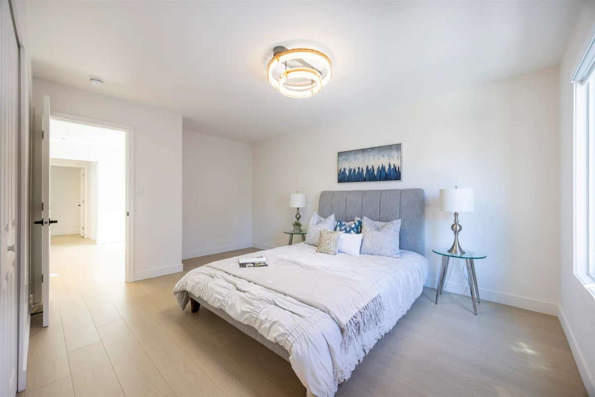 Hallway Photo of 14 8691 Cook Road, Richmond, BC