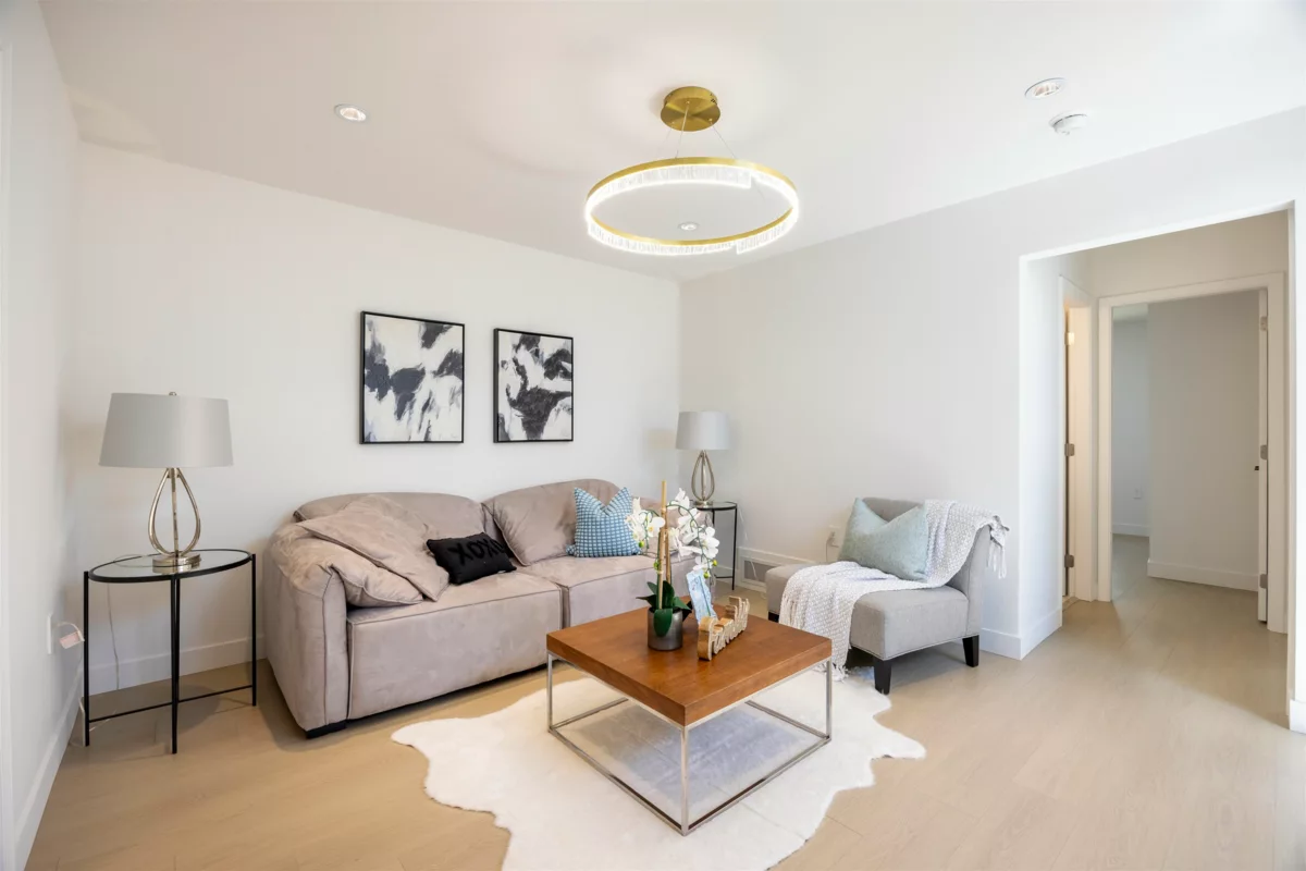 Laundry Room Photo of 14 8691 Cook Road, Richmond, BC