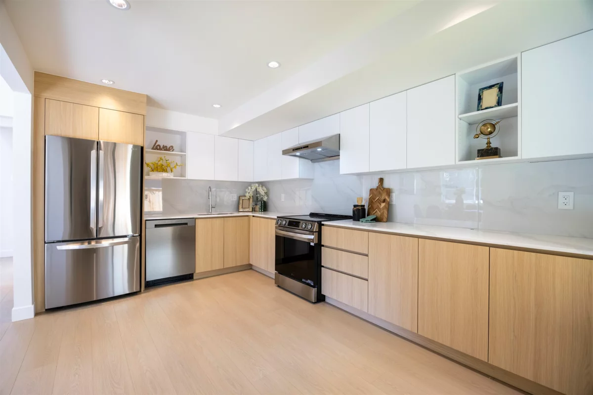 Loft / Bonus Room Photo of 14 8691 Cook Road, Richmond, BC