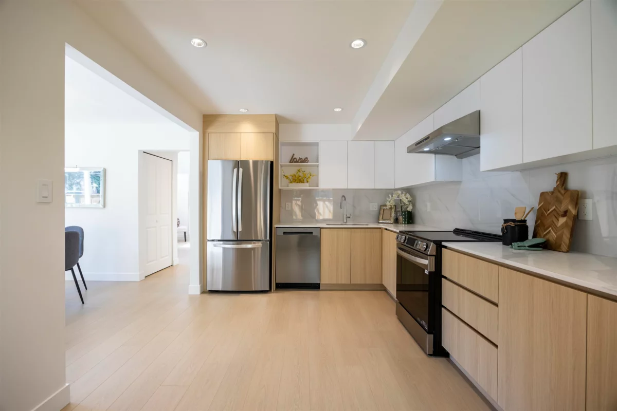 Office / Den Photo of 14 8691 Cook Road, Richmond, BC