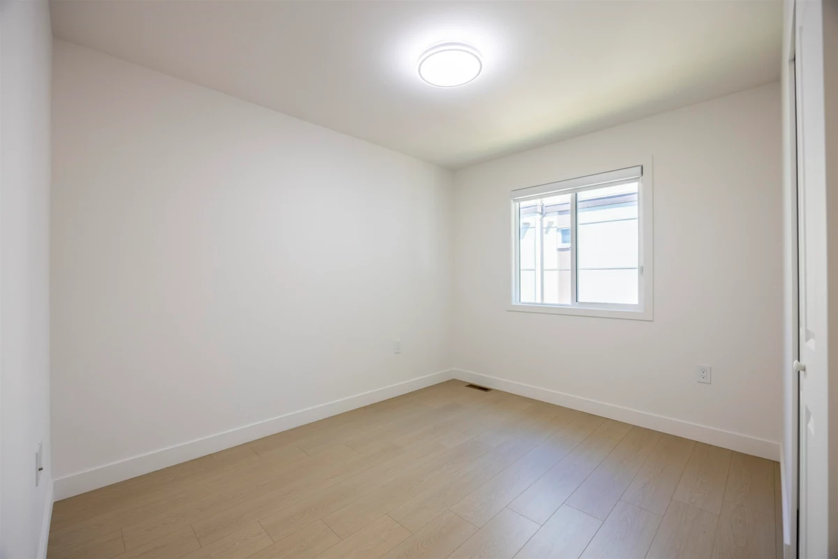 Outdoor Deck Photo of 14 8691 Cook Road, Richmond, BC