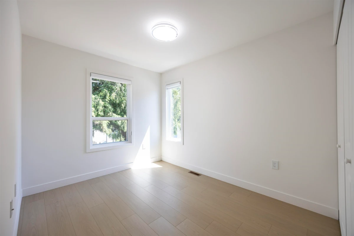 Outdoor Patio Photo of 14 8691 Cook Road, Richmond, BC