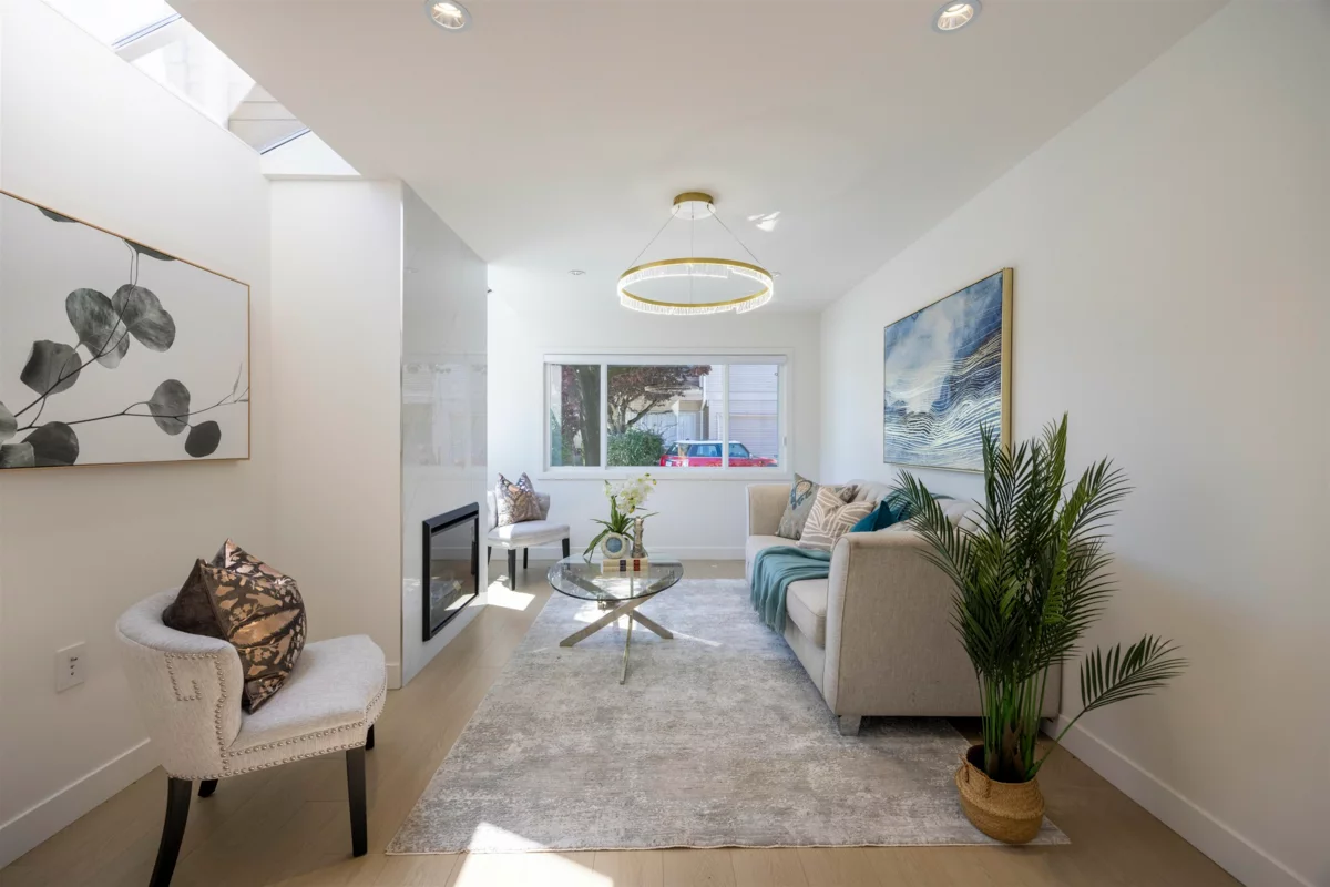 Primary Bedroom Photo of 14 8691 Cook Road, Richmond, BC