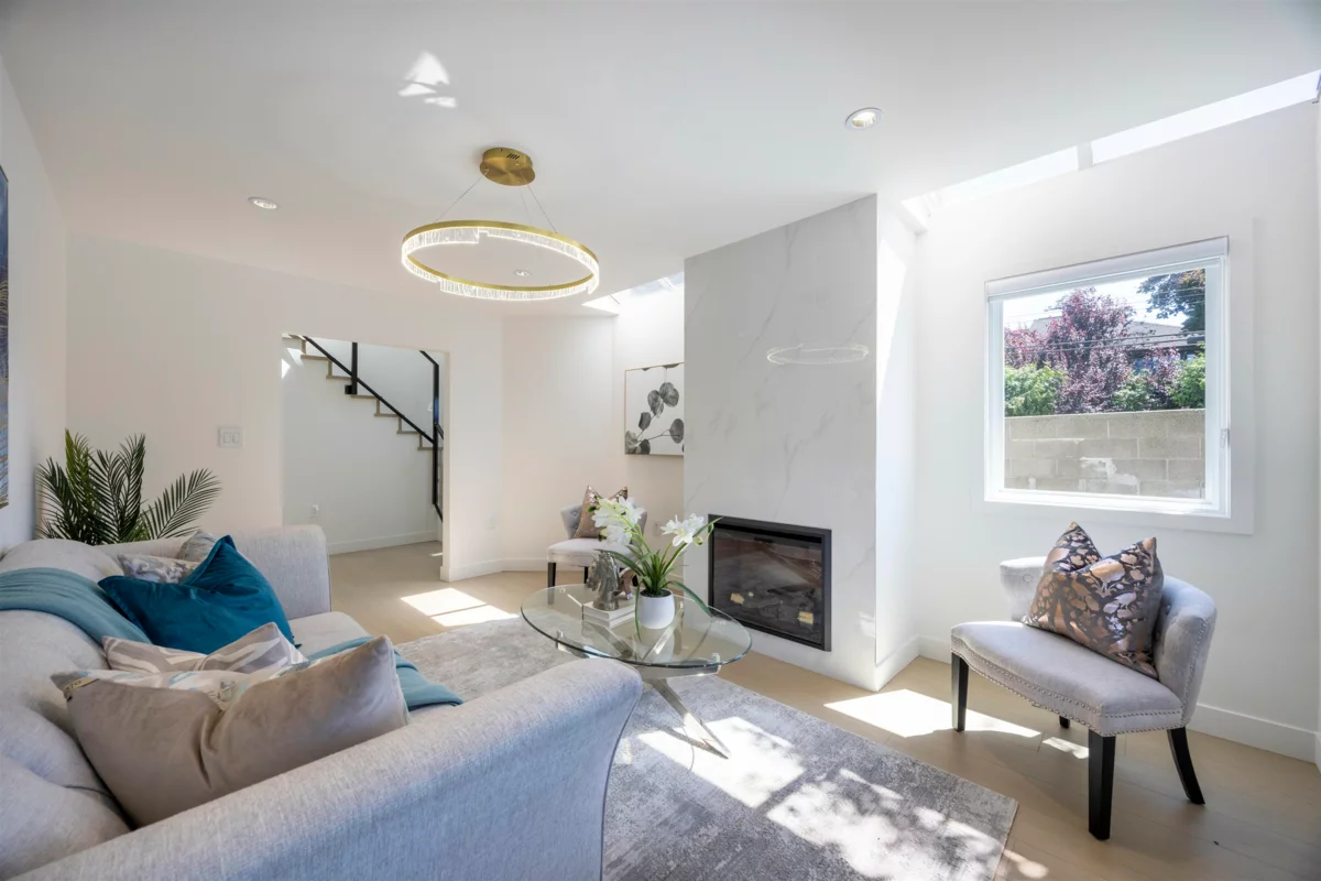 Walk-In Closet Photo of 14 8691 Cook Road, Richmond, BC