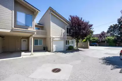14 8691 Cook Road, Richmond, BC, Brighouse — 3 bed townhouse for sale