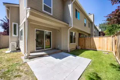 Kitchen Photo of 14 8691 Cook Road, Richmond, BC
