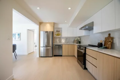 Office / Den Photo of 14 8691 Cook Road, Richmond, BC