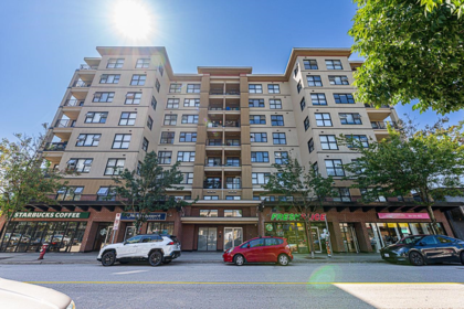 407 415 E Columbia Street, New Westminster, BC, New Westminster — Apartment/Condo for sale