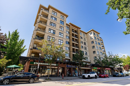407 415 E Columbia Street, New Westminster, BC, New Westminster — Apartment/Condo for sale
