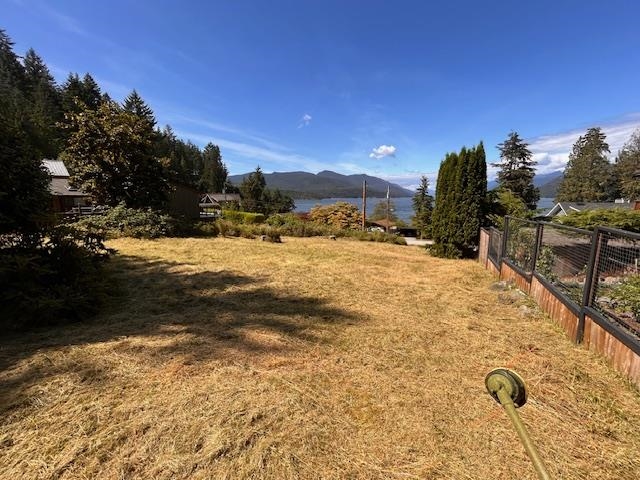 Exterior Front Photo of 6025 Coracle Place, Sechelt, BC