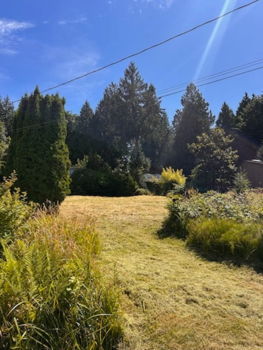 Exterior Rear Photo of 6025 Coracle Place, Sechelt, BC