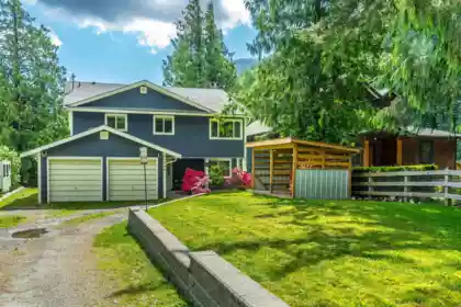 44066 Errock Place Road, Mission, BC, Mission — Single Family Residence for sale